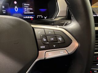 Volkswagen T-Cross Life Anniversary Model 1.5 110kW