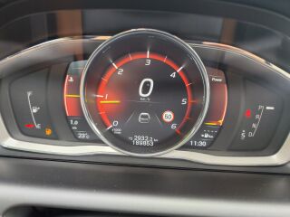 Volvo XC60 SUMMUM 2.0 R4 D4 140kW