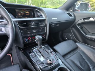 Audi A5 S-Line Quattro Facelift 3.0 V6 TDI 176kW