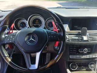 Mercedes-Benz CLS 550 4.7 300kW