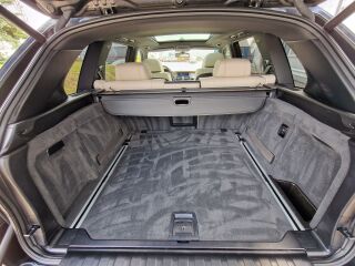 BMW X5 10 JAHRE LIMITED EDITION E70 M57 3.0 R6 M57 173kW