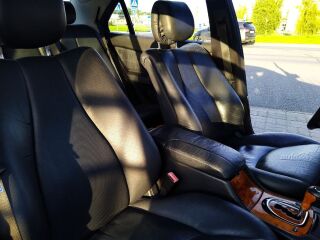 Mercedes-Benz S 400 CDI Lang 4.0 V8 CDI 184kW