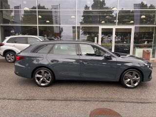Cupra Leon Cupra 2.0 TSI 150кВ