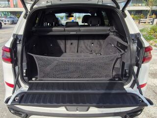 BMW X5 xDrive30d MHEV M-Sportpakett Aerodynamics 3.0 210кВ