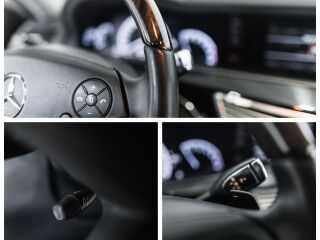Mercedes-Benz S 350 Facelift AMG Package 4-Matic 3.0 190kW