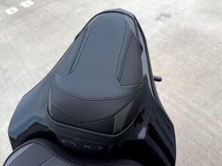 Kawasaki Z 900 R4 R4 92kW