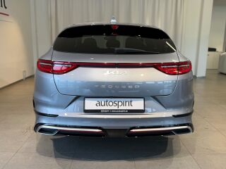 Kia ProCeed GT-Line 1.5 117kW