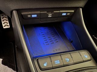 Hyundai Bayon Comfort 1.0 T-GDi 73kW