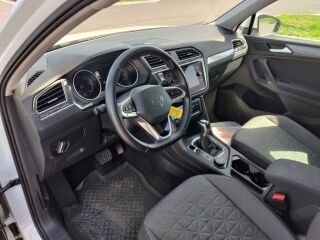 Volkswagen Tiguan 2.0 110kW