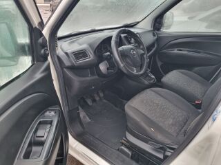 Opel Combo 1.2 66kW