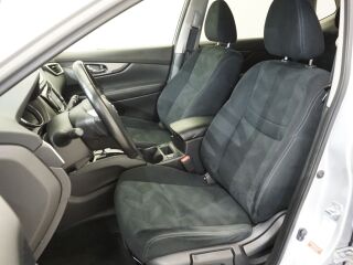 Nissan X-Trail Acenta dCi CVT 1.6 96kW