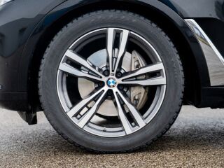 BMW X7 40d Excecutive 3.0 250kW