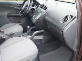 SEAT Altea XL 2.0 103kW