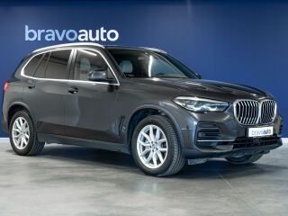 BMW X5 xDrive30d 3.0 210kW