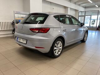 SEAT Leon Style 1.5 96kW