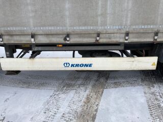 Krone SDP 27 ELP3-CS