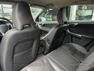 Volvo V60 Plug-in Hybrid AWD 2.4 D6 158кВ
