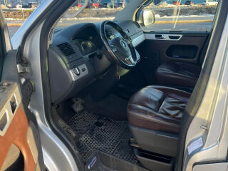 Volkswagen Multivan 2.0 132kW