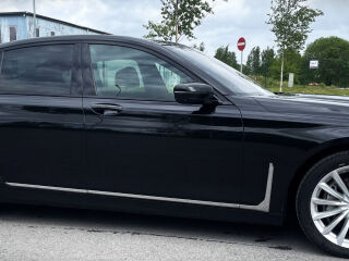 BMW 730 Hübriid 3.0 210kW