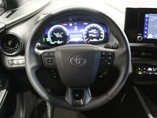 Toyota C-HR Active 1.8 72kW