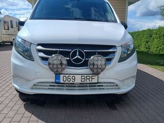 Mercedes-Benz Vito 1.6 65kW