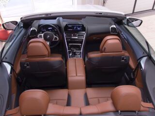 BMW 840 M Sport xDrive Cabrio 3.0 245kW