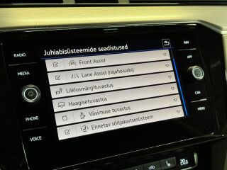 Volkswagen Passat Facelift Executive 4Motion 2.0 TDI 140kW