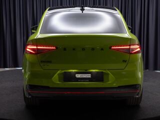 Skoda Enyaq RS 80X 4x4 Coupe 220кВ