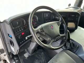 Scania P280 4x2 206kW