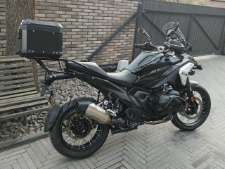 BMW R 1300 GS 107kW