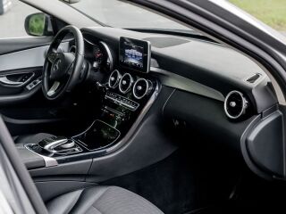 Mercedes-Benz C 220 AMG-Line 4Matic 2.1 125kW