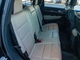 Jeep Grand Cherokee 75TH ANNIVERSARY EDITION/SUMMIT 3.0 184кВ