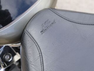 Yamaha XVS 1100 Drag Star 46kW