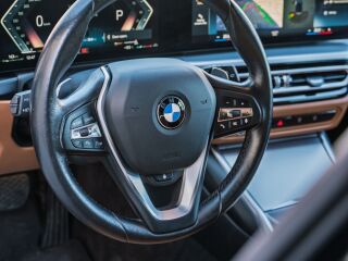 BMW 318 G21 MUE / 11FZ R4 B47D20B 110kW