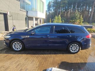 Ford Mondeo SYNC 2.0 110kW