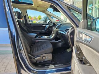 Ford Galaxy Titanium AWD 2.0 140kW