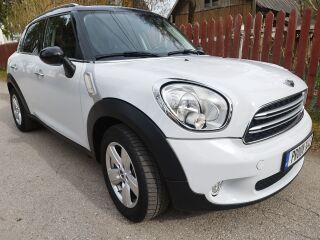 MINI Countryman N47 2.0 82kW