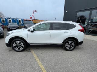 Honda CR-V Executive AWD 1.5 142kW