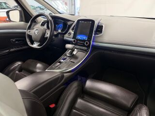 Renault Espace Initiale 4control 7s 1.8 165kW