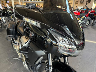 Honda CTX 1300 V4 62kW