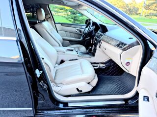 Mercedes-Benz E 220 CDI Elegance 2.1 125kW