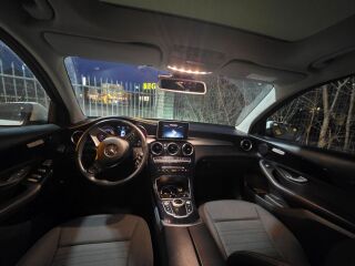 Mercedes-Benz GLC 250 2.1 150kW