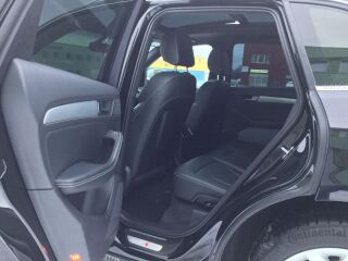 Audi SQ5 Quattro Facelift EU5 3.0 V6 TDI 230kW