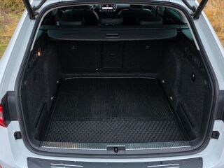 Skoda Superb 2.0 140kW