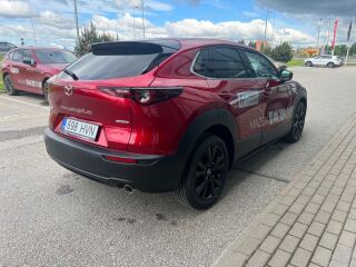 Mazda CX-30 e Skyactiv-G Nagisa 2.5 103kW