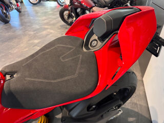 Ducati Panigale V4 159kW