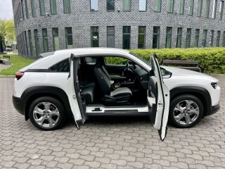 Mazda MX-30 e-SKYACTIVE Prime-line 107kW