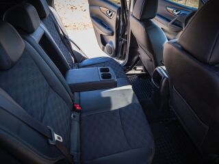 Nissan Qashqai 1.2 85kW