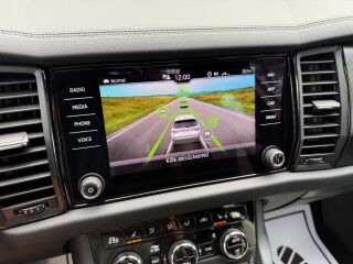 Skoda Kodiaq SportLine MY23 2.0 TDI 147кВ