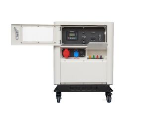 15 kVa 13kW